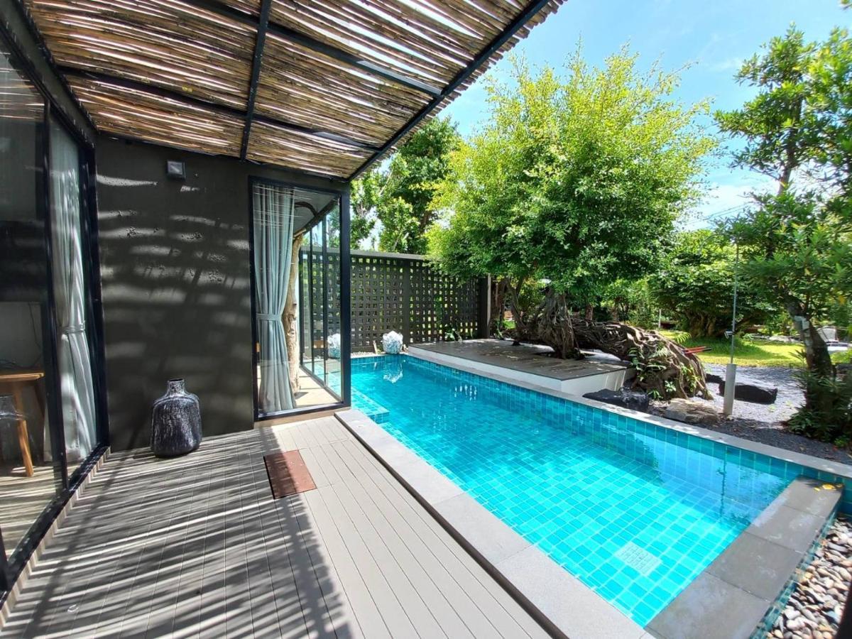 Seava House Ao-Nang Krabi Ao Nang Exterior foto