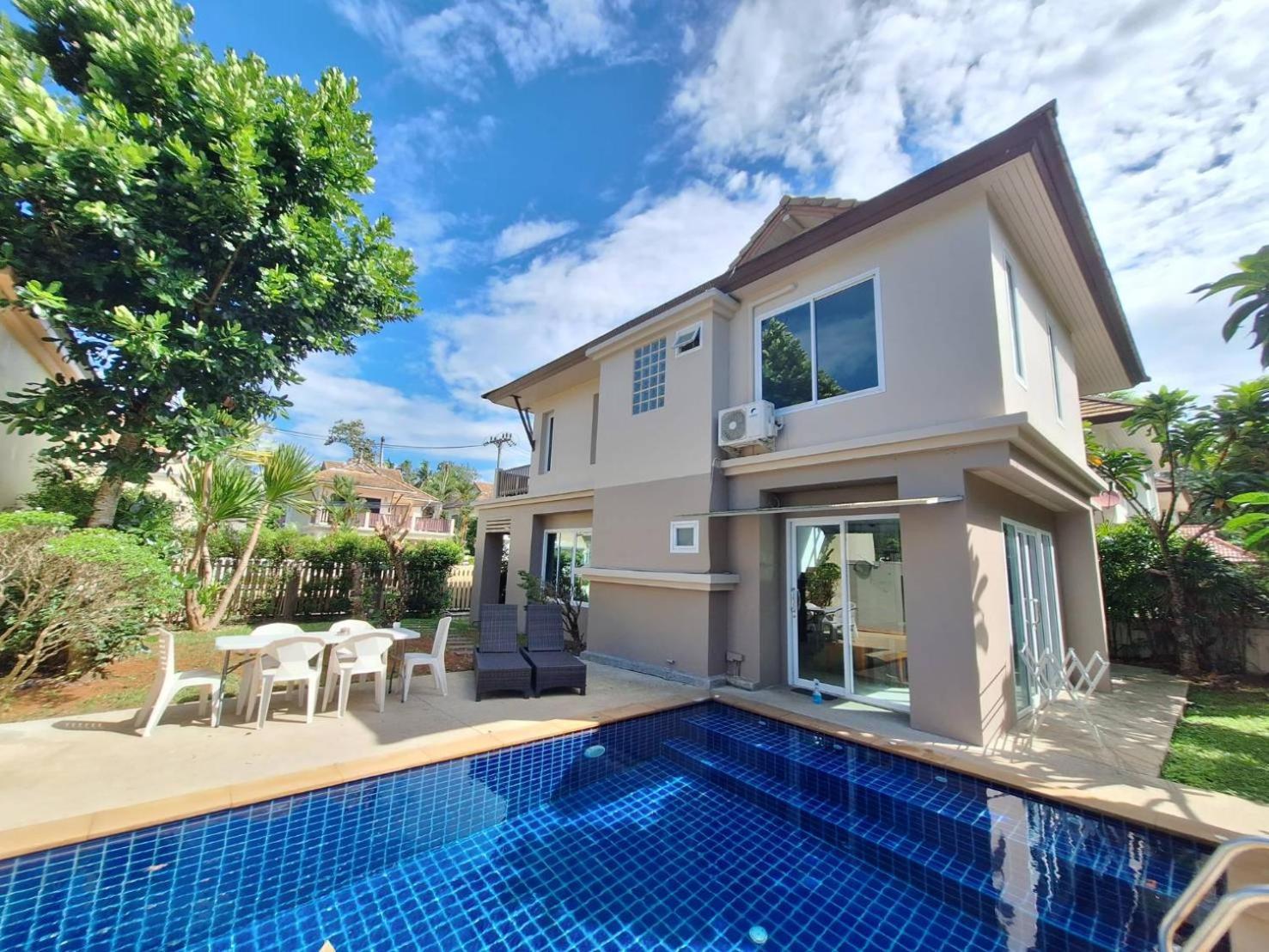 Seava House Ao-Nang Krabi Ao Nang Exterior foto